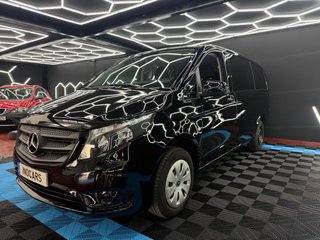 Mercedes-Benz Vito 2022