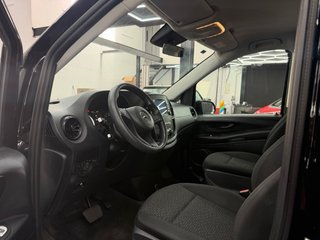Mercedes-Benz Vito 2022