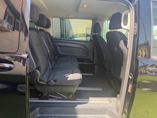 Mercedes-Benz Vito 2022
