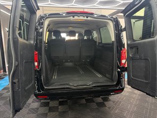 Mercedes-Benz Vito 2022