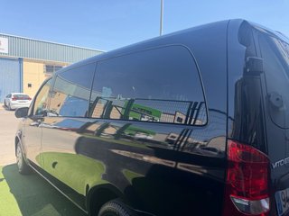 Mercedes-Benz Vito 2022