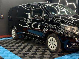 Mercedes-Benz Vito 2022