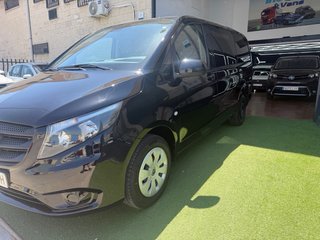 Mercedes-Benz Vito 2022