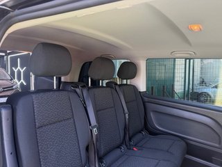 Mercedes-Benz Vito 2022