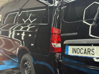 Mercedes-Benz Vito 2022