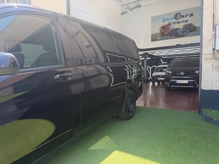 Mercedes-Benz Vito 2022