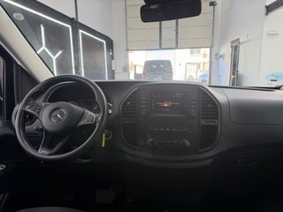 Mercedes-Benz Vito 2022