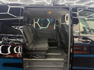 Mercedes-Benz Vito 2022