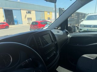 Mercedes-Benz Vito 2022