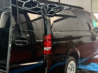 Mercedes-Benz Vito 2022