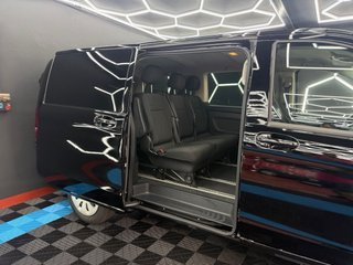 Mercedes-Benz Vito 2022
