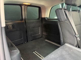Mercedes-Benz Vito 2022