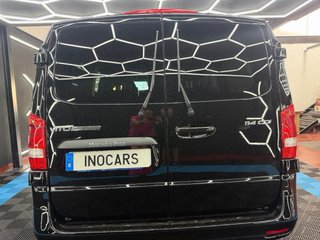 Mercedes-Benz Vito 2022
