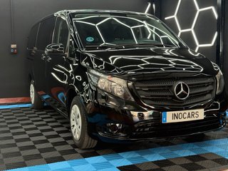 Mercedes-Benz Vito 2022