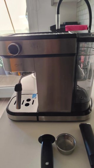 Cafetera Cecotec Cafelizzia Cumbia