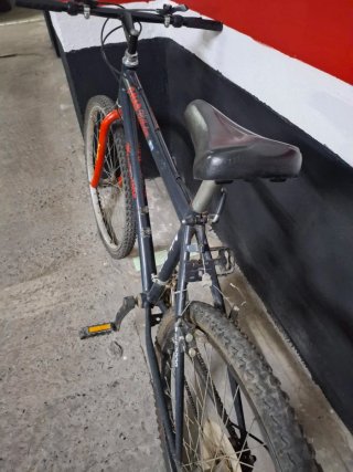 Bicicleta Montaña C MAS Collection