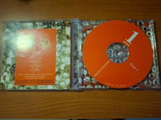 CD Dôme Ibiza 4 - Claudio Coccoluto