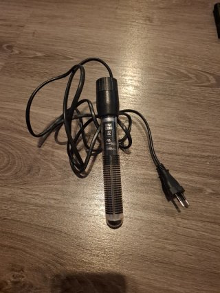 Termostato para Acuario 50W
