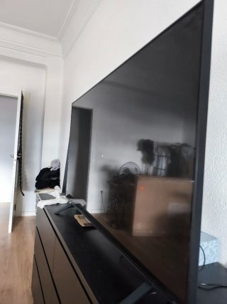 LG NanoCell 50NANO75 4K Smart TV