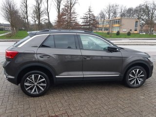 Volkswagen T-Roc 2021