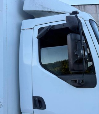 Renault Trucks Mascott 2007