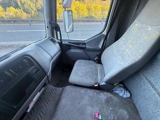 Renault Trucks Mascott 2007