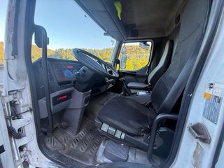 Renault Trucks Mascott 2007