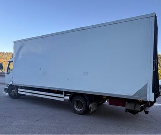 Renault Trucks Mascott 2007