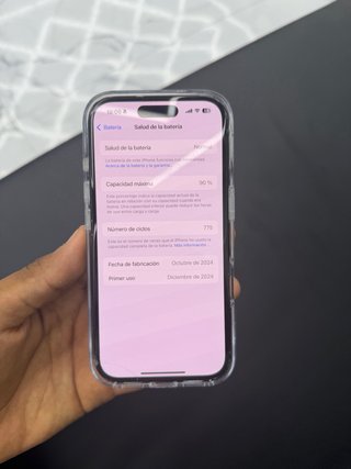 iPhone 16 Apple