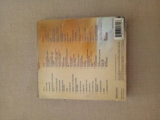Antonio Flores - 10 Años (2 CD + 1 DVD)