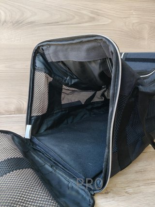 Transportín - RYAN