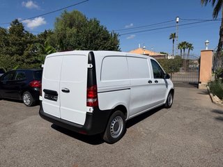 Mercedes-Benz Vito 114CDI 2020
