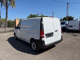 Mercedes-Benz Vito 114CDI 2020