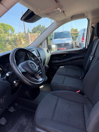 Mercedes-Benz Vito 114CDI 2020