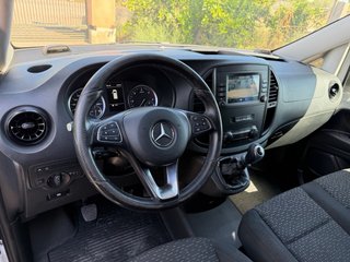 Mercedes-Benz Vito 114CDI 2020