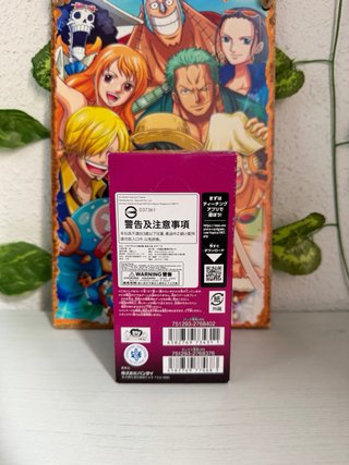 One Piece Card Game OP-11 A Fist of Divine Speed