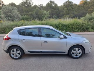 Renault Megane 2010