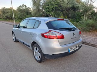 Renault Megane 2010
