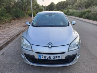 Renault Megane 2010