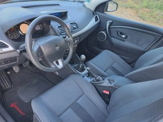 Renault Megane 2010