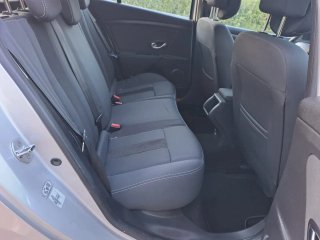 Renault Megane 2010