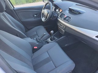 Renault Megane 2010