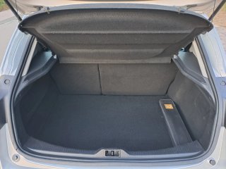 Renault Megane 2010