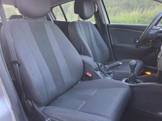 Renault Megane 2010
