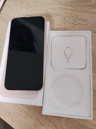 iPhone 13 Rosa Nuevo