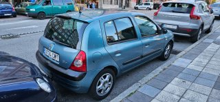 Renault Clio 2024