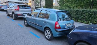 Renault Clio 2024