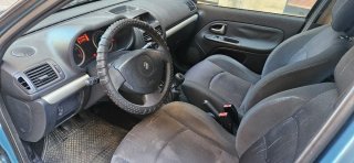 Renault Clio 2024