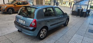 Renault Clio 2024