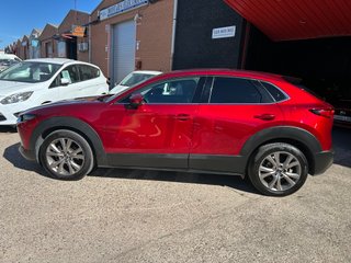 MUY CUIDADO!!! MAZDA CX-30 GASOLINA 180CV